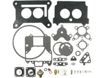 23BW24G Carburetor Repair Kit Fits 1977-1979 Lincoln Mark 6.6L V8 2BBL New. Price: $55.78.