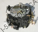 Marine Carburetor Barrel Rochester Quadrajet 4MV Mcm 250 1347-3353 Mercruiser Remanufactured. Price: $385.95.