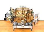 Pontiac Quadrajet Carburetor Performance 800 Cfm - Level 1 Custom Rebuild Remanufactured. Price: $398.00.