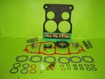 Rebuild Kit For Holley 4011 Vacuum Carburetor 84014 84015 84021 Red 2PV + Dia New. Price: $74.95.