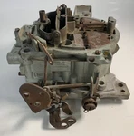 Carter, Rochester Quadra Jet Carburetor 4850S 1968-69 Chevrolet Gmc Corvette Usa Used. Price: $72.99.