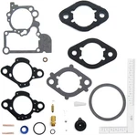 Rochester Monojet (mv) Carburetor Rebuild Kit- Buick, Checker, Chevy & Gmc 68-72 New. Price: $40.00.