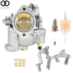 Carburetor For Cycle Shorty Sportster 11-0420 New. Price: $36.34.