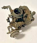 Holley 1-BARREL Carburetor Parts Early 1960'S Ih Ford 2R-2762. Price: $49.98.