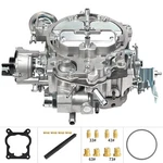 Rochester Quadrajet Carburetor For Gm Chevy Truck Cars 1904R Electric Choke 4BBL New. Price: $200.99.