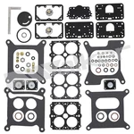 Carburetor Repair Kit Walker For 1969 Chevrolet Bel 5.4L V8 New. Price: $103.75.