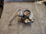 1937-52 Chevy & Truck Carter Yf Bbl. Carburetor 756S Used. Price: $60.00.