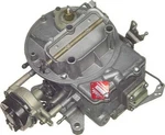 Carburetor-vin: H, Gas, Carb, 2BBL, Natural Autoline C880A New. Price: $580.99.