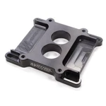 Wehrs Machine Carb Adapt. 2BBL To 4BBL 1IN Tall Slider- WM206SB New. Price: $126.03.