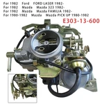 Carburetor E303-13-600 Ford Laser Mazda 323 Familia Pick Up 1.1-4.8L New. Price: $182.70.