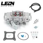 Performance Race Carburetor Double Pumper Mechanical 4 Barrel BR-67201 850CFM New. Price: $159.80.