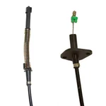 Carburetor Accelerator Cable Atp Y-295 New. Price: $59.15.