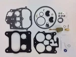 Rochester Quadrajet Carburetor Kit 75-87 Buick Chevy Gm Oldsmobile Pontiac Float New. Price: $36.99.