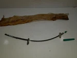 Ford Mustang 1963 8-302 Nos Throttle Cable 1669583 Used. Price: $65.00.