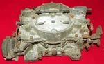Pontiac Catalina Bonneville Original Carter Afb 4 Bbl Carburetor 58 59 60 61 62 Used. Price: $139.99.