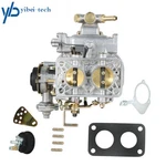2BBL Carburetor For Weber 32/36 Dgv Dgev Nissan Mazda Toyota Pickup 20R 22R New. Price: $87.08.