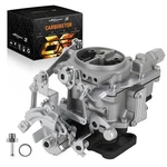 Manual Choke Carburetor For Toyota Corolla 3K 4K 1968-1978 21100-24034 New. Price: $54.49.