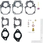 Carter Bbs Carburetor Rebuild Kit- 1961-79 Dodge & 1960-71 Plymouth New. Price: $54.00.