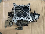 Carburetor Motorcraft De Tomaso Longchamp 1 Series Usato. Price: $198.20.