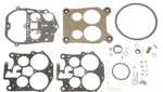 Rochester Quadrajet Carburetor Rebuild Kit- 1985-86 Chevrolet & Gmc New. Price: $35.00.