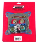 Quick Fuel Technology 3-208QFT Carburetor Rebuild Kit New. Price: $130.65.