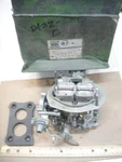 Nos 1979 Ford Mustang 6CYL 171CID 2.8L Holly Barrel Carburetor May Fit OTHER#1 Remanufactured. Price: $249.00.