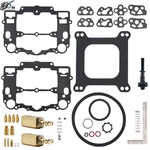 Carburetor Rebuild Master Kit For Edelbrock 1405 1406 1407 1408 1409 1411 New. Price: $12.95.