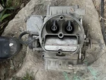 3698395 0-6495 Holley Carburetor Dodge Chrysler. Price: $30.00.