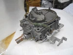Rochester 2BBL. -17057172= 1977 Buick/pontiac-olds. 301" Eng. All/t Remanufactured. Price: $189.00.