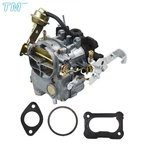 Barrel Carburetor Rochester For Chevrolet 2GC 305 350/5.7 400/6.6L 1970-1980 New. Price: $76.50.