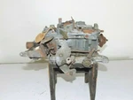 1978 Pontiac Firebird Trans Am 403 Rochester Carburetor 17058553 Bbc Date 3137. Price: $99.99.