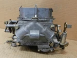 4412-3 Used 2-BBL Holley 500CFM Carburetor 2353 For. Price: $350.00.
