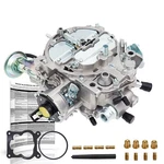 Bbl Carburetor For Chevy 305 350 Engine Rochester Quadrajet 4MV 1906R 1904R New. Price: $199.99.