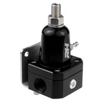 Redhorse Fuel Pressure Regulator 7910-08-2; Bypass 40-75PSI Black, -08AN New. Price: $79.22.