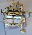 Used Rochester Quadrajet 4-BARREL Carb. 17085221. For Parts Repair. Price: $129.00.