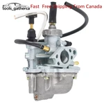 Carburetor For Kawasaki KFX80 KSF80 Atv Quad 2004 New. Price: $17.51.