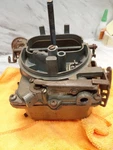 Holley 7027 Barrel CARBURETOR,#3830527,PARTS Rebuild For. Price: $24.99.