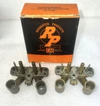 7005560, 5559 Carburetor Venturi Rochester 1955 ? Gm Cadillac Cluster Set Used. Price: $34.00.