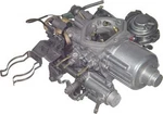 Carburetor-auto Trans Autoline C4021 Fits 1987 Toyota Tercel 1.5L-L4 New. Price: $1031.99.