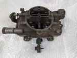 1967 Pontiac Carter Carburetor Grand Prix Bonneville Lemans 389 400 Used. Price: $60.00.