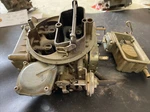 1967-1970 Dodge Chrysler Holley List 4749-2 Barrel Carburetordate 1654. Price: $55.00.