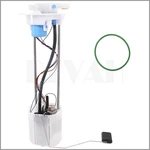 Fuel Pump Module Fit 2015-17 Chevry Silverado Gmc Sierra 2500 Hd 3500 V8 6.0L New. Price: $65.90.