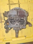 1968 - 1969 Oldsmobile 442 350 / 400 Rochester Quadrajet Carburetor #7028251 Used. Price: $499.99.