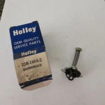 Holley Carburetor Economizer 25R-160A-2 Nos New. Price: $7.99.