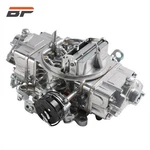 Carburetor For Holley Quick Fuel Brawler 600 Cfm 4150 Barrel Electric Choke New. Price: $185.79.