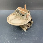 Vtg Holley Carb Main Body List 1835 6R-1708 B, 57-59 Ford Truck Application. Price: $36.00.