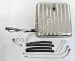 1951-1956 Packard Gas Tank With Straps And Sending Unit New. Price: $669.00.