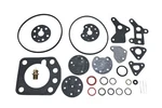Aftermarket 162-8734, Hmb 46W, DA-11K Hitachi S.u. Carburetor Repair Kit Nos New. Price: $29.99.