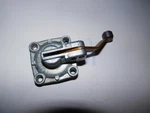 Weber 32 & 34 Adf/adfa/adha Carburetor Complete Pump Cover New. Price: $49.20.