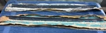 Nos Gm 84 85 86 87 88 89 90 91 92 93 94 95 96 Corvette Outer Door Seal Mouldings New. Price: $399.95.